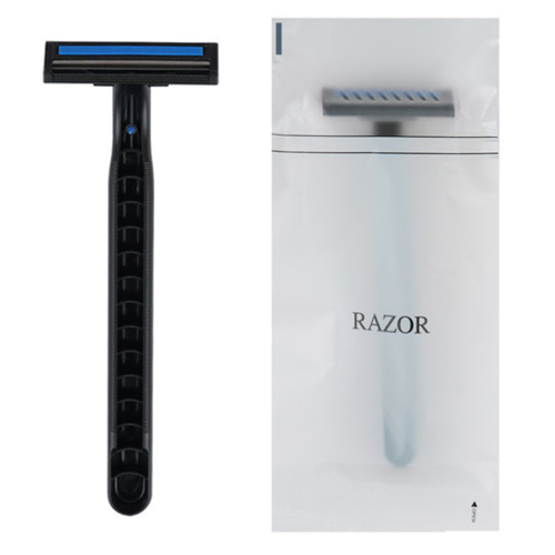 도루코  맨파워 일회용 두날 면도기