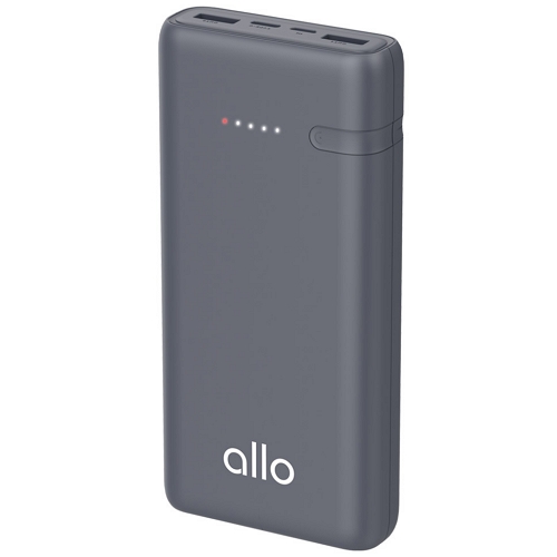 알로코리아  PD 보조배터리 1000iQCPD 20000mAh