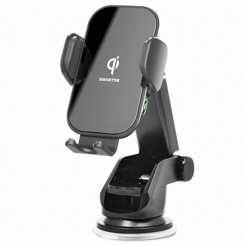스마텍  차량용 무선충전거치대 ST-CD900