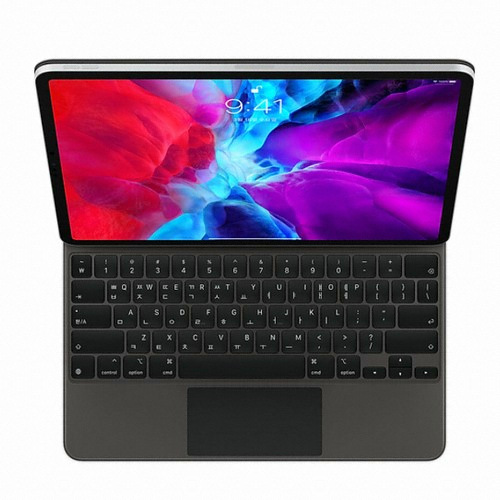 Apple  iPad Pro 12.9 Magic Keyboard (3-4세대)