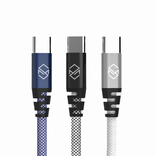 신지모루  펜스 Type C 충전 케이블