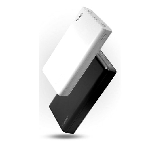 Morui  보조배터리 PL30 30000mAh
