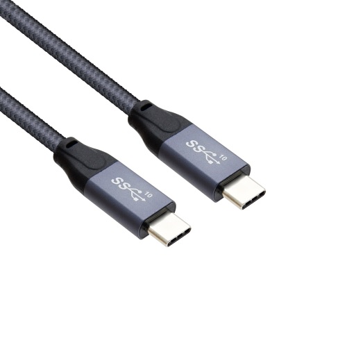 라이트컴 Coms USB 3.0 C to C타입 충전 케이블