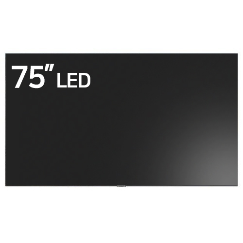 삼성전자  LH75QETEPGCXKR