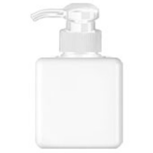 아루아 욕실 디스펜서 일반펌프 250ml