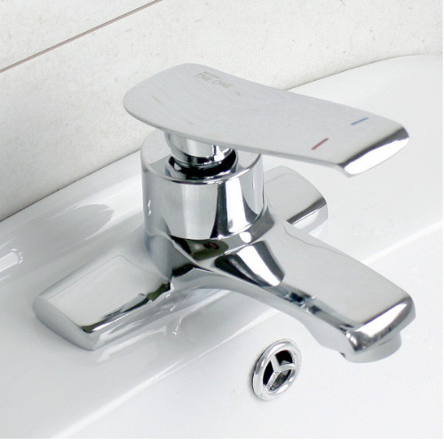 글로벌에스티  세면대 수전 T3-400