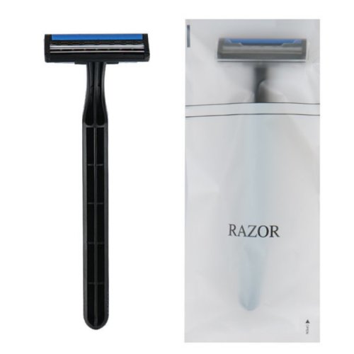 도루코  맨파워 일회용 쓰리날 면도기