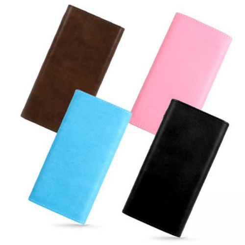 아리아라  삼성전자 EB-U1200 10000mAh 보조배터리 가죽 케이스
