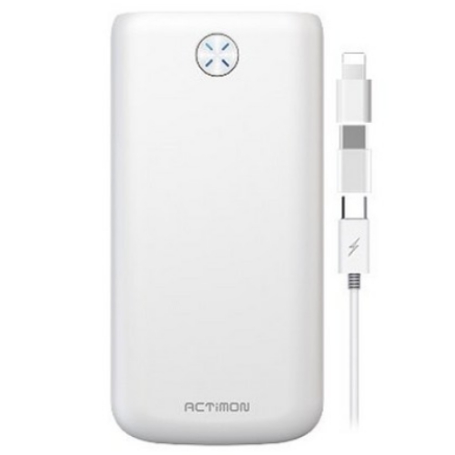 액티몬  보조배터리 MON-P-K20000 20000mAh