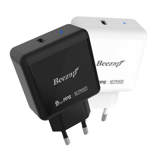 비잽  PD PPS 30W 충전기 BZQ-PD30W