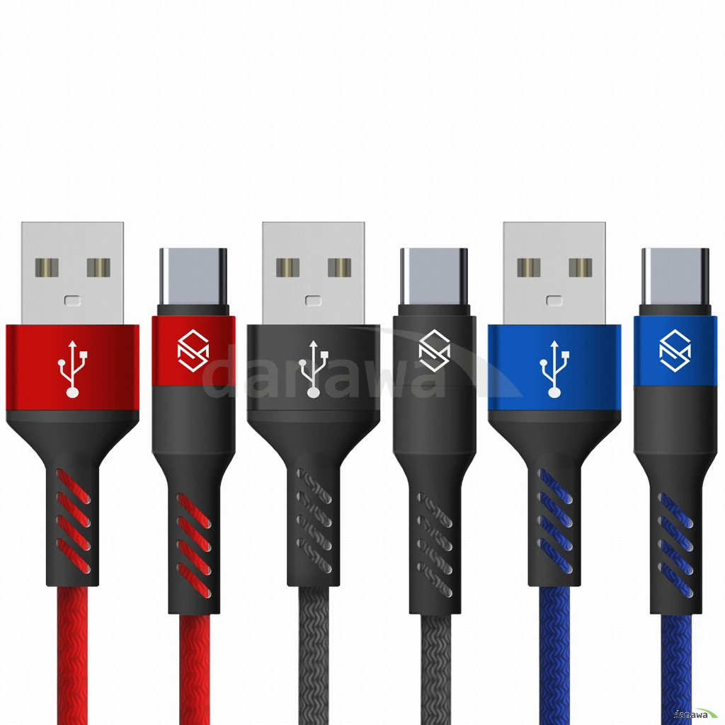 신지모루  로프 C타입 충전 케이블