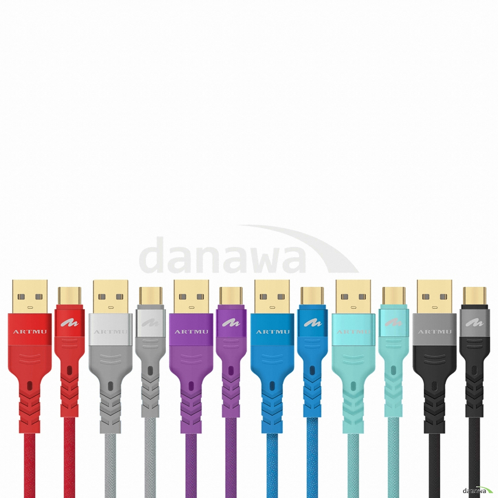 아트뮤  럭시 C타입 충전 케이블