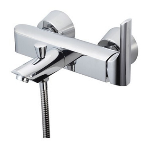 다다  벽면형 샤워 겸용 수전 101M