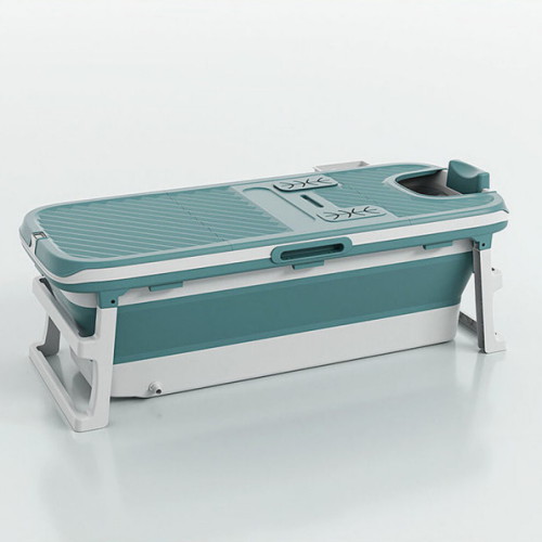 천년인터내셔널  프리미엄 접이식 욕조 특대형 PS-149