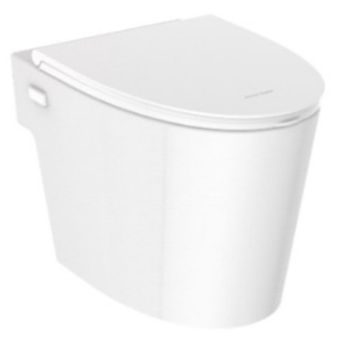 아메리칸스탠다드  신형 스탠리 직수형 양변기 C338000B