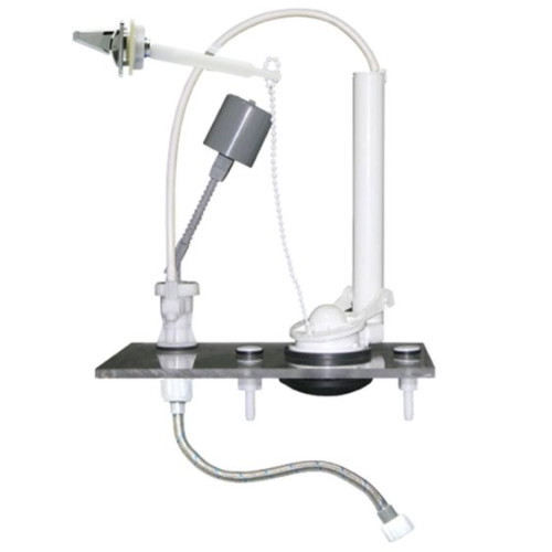 와토스코리아  투피스 양변기 부속품 WTG-269