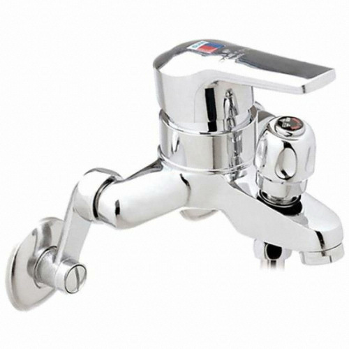 대정워터스  뉴무지개 샤워욕조용 수전세트 SM-210