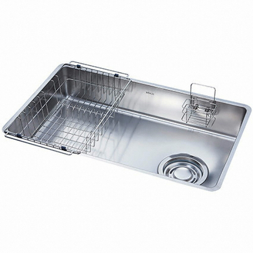 백조씽크  그랜드 싱크볼 GRAND800