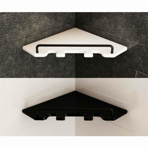 제니스  인조대리석 코너선반 BB-123