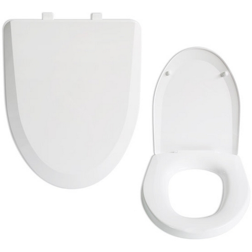 대림바스  양변기 커버 특대형 D형 TSC-201