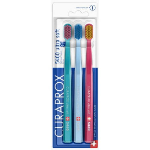 큐라덴  큐라프록스 칫솔 CS5460 해외구매