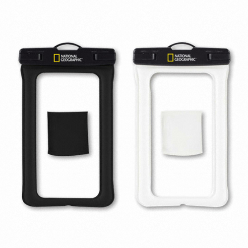 내셔널지오그래픽  스마트폰 방수팩