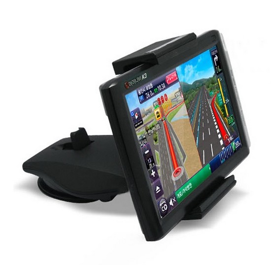 제노믹스  SHG-NX3000 차량용 거치대