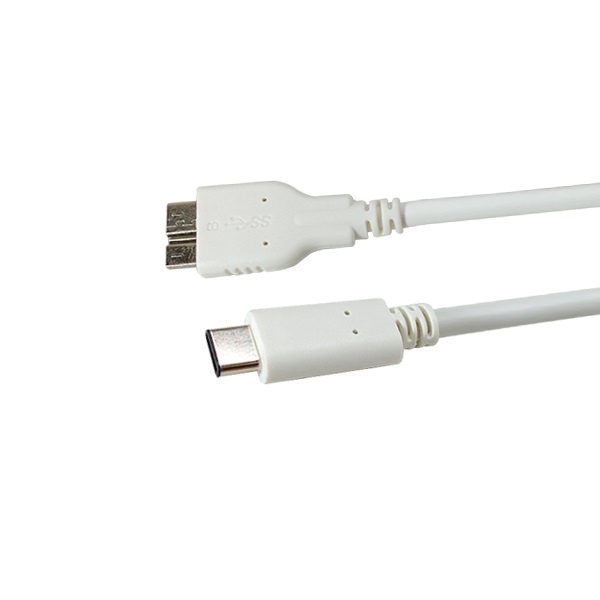 라인업시스템 LANStar USB 3.1 Type C to 3.0 Micro B 케이블