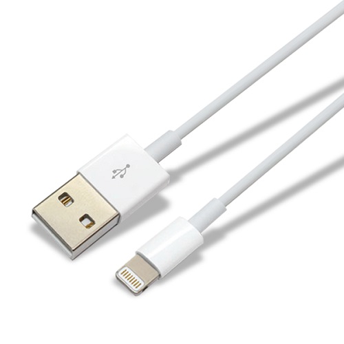 MFI 애플8핀 케이블