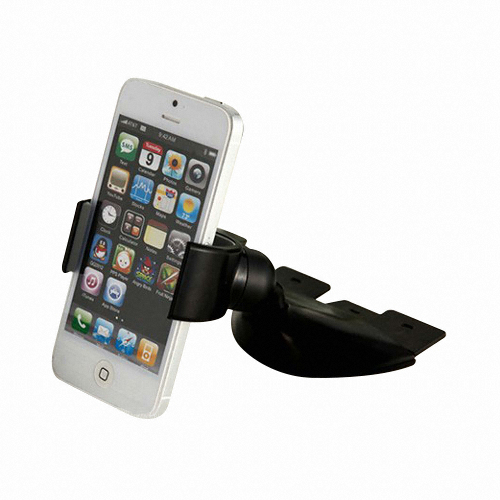 제노믹스  CD슬롯 삽입형 거치대 SHG-P7000