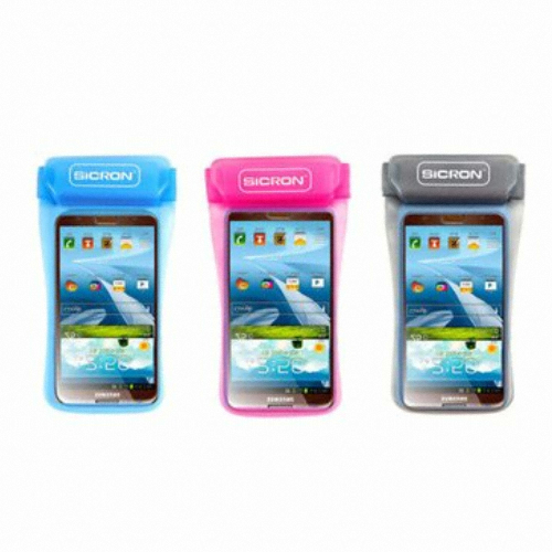 시크론  스마트폰 5.3인치 방수팩 WC-005