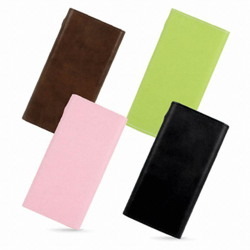 아리아라  샤오미 1세대 20000mAh 보조배터리 가죽 케이스