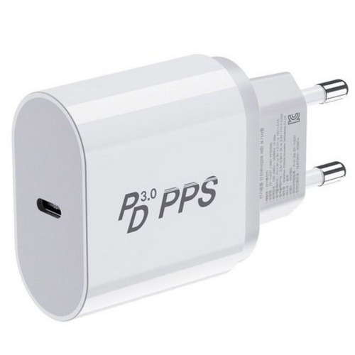 아이엠듀  PD PPS 25W 충전기
