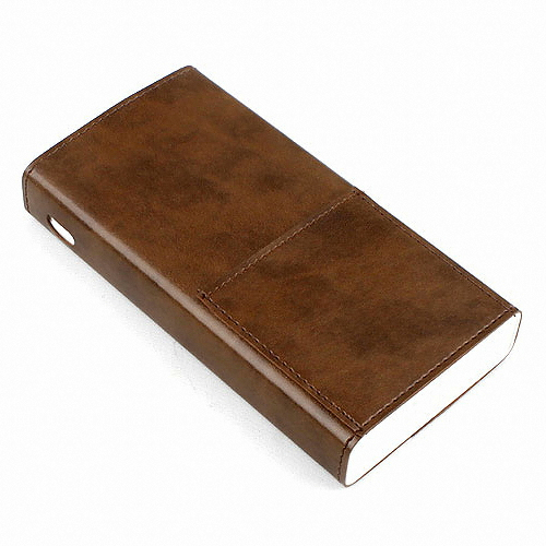 아리아라  샤오미 2세대 20000mAh 가죽 케이스