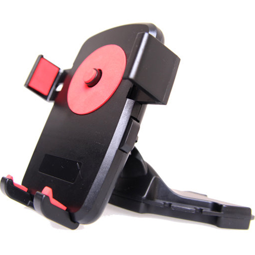 에이링크  원터치 CD슬롯 자동차 거치대