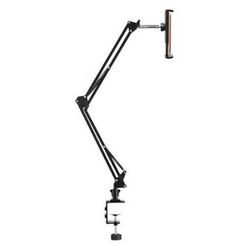 ABL  스마트폰/태블릿 침대 자바라 거치대 P3