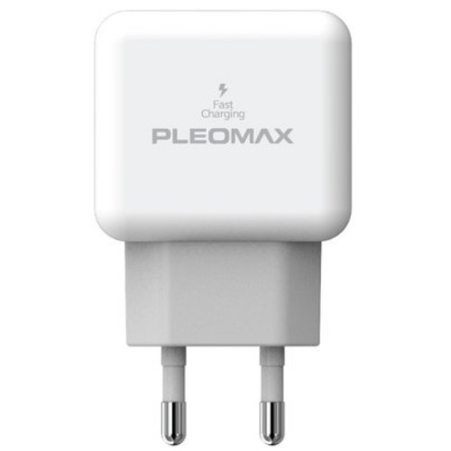 플레오맥스  15W 충전기 PMQC-E2000