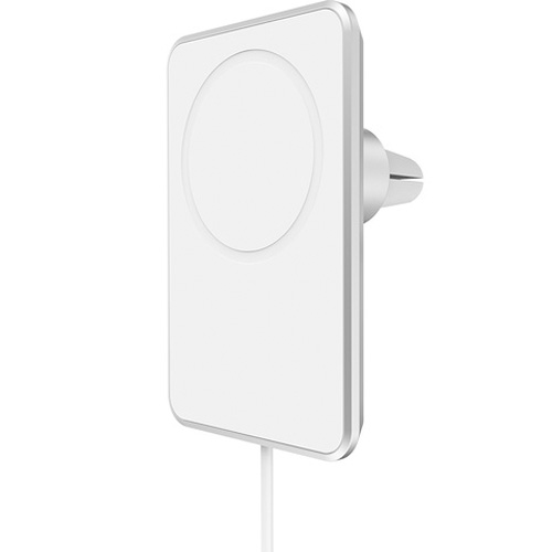 체리시  모노랩 차량용 맥세이프 무선충전거치대 M2B20