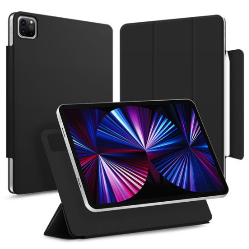 비스비  iPad Pro 12.9 5세대 마그네틱 스마트커버 케이스