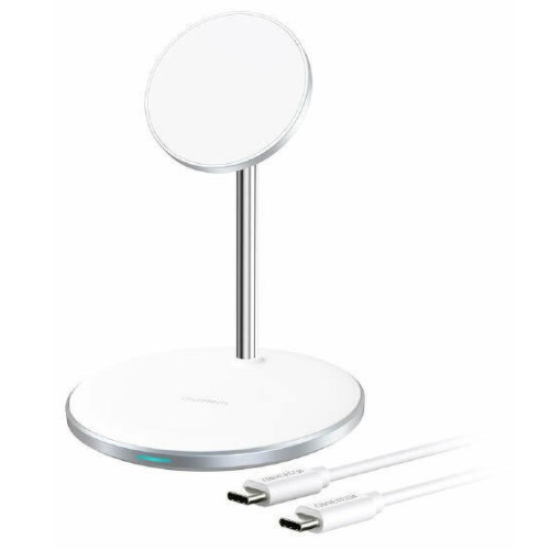 CHOETECH  2in1 마그네틱 무선충전기 T581-F