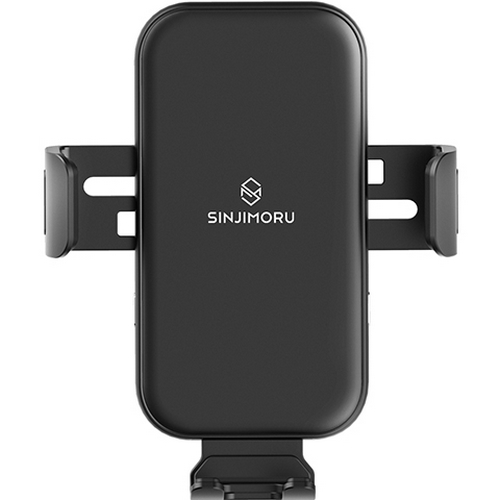 신지모루  오그랩 엑스 차량용 무선충전거치대