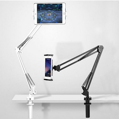 데몬하우스 스톤힐 ST-HOLDER 클램프 거치대