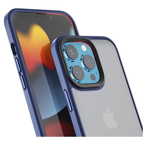 제네시스코리아 닥터가드 아이폰13 록키 케이스