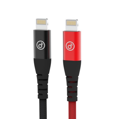 더블디  라이트닝 8핀 케이블