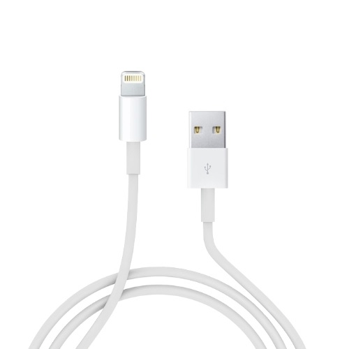 더블디  라이트닝 8핀 고속 충전 케이블