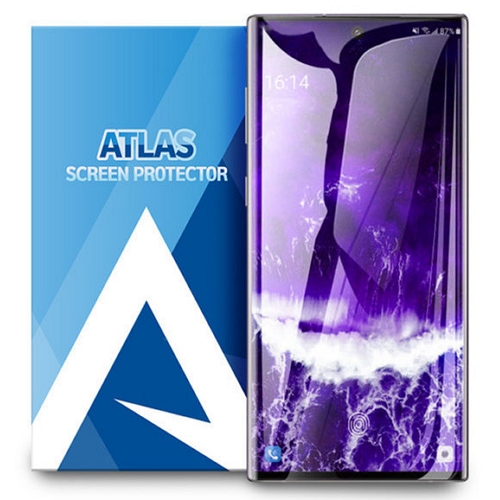 제로스킨  갤럭시A53 ATLAS ENSX3 풀커버 액정보호필름