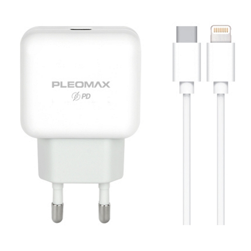 플레오맥스  PD 20W 충전기 PMQC-E2200