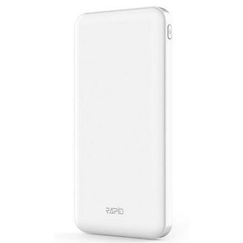 라피드  PD 20W 마스터 보조배터리 RPD-QC-10000 10000mAh