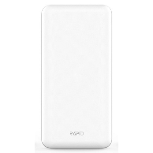 라피드  PD 20W 마스터 보조배터리 RPD-QC-20000 20000mAh