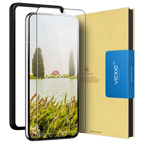 갤럭시S23 플러스 2.5CX 강화유리 액정보호필름